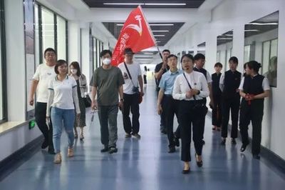 时空交错！探访延边仿古建筑群 现代工厂与古文化的完美融合