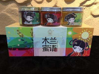 武汉市木兰文化旅游发展投资